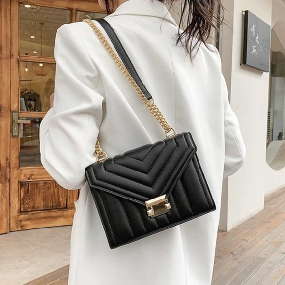 ROXY SHOULDER BAG - Picture 1 of 3